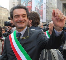 Attilio Fontana