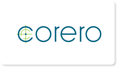 RIQUADRO-CORERO